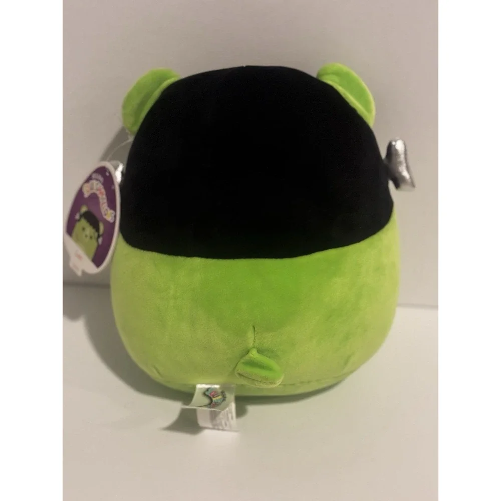 NWT Squishmallows LEN the Frankenstein 8
